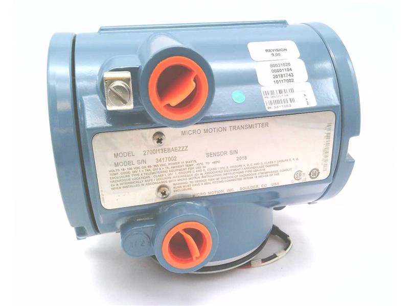 EMERSON 2700I13EBAEZZZ