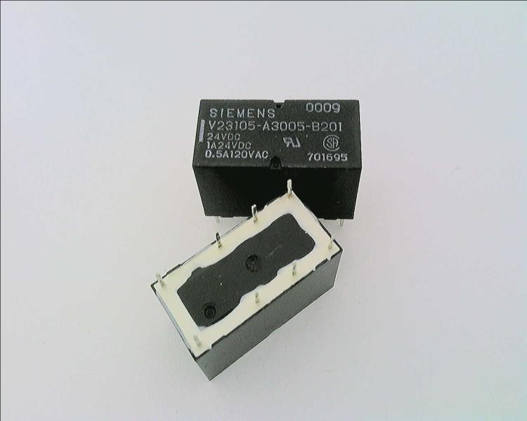 SIEMENS V23105A3005B201