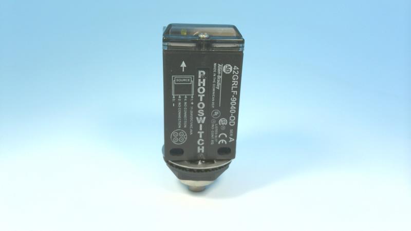 ALLEN BRADLEY 42GRLF-9040-QD