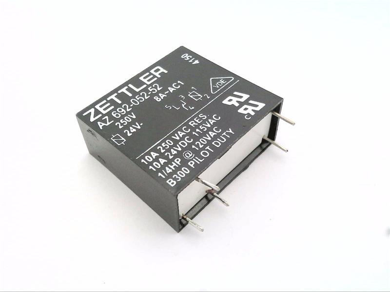 AMERICAN ZETTLER AZ-692-052-52