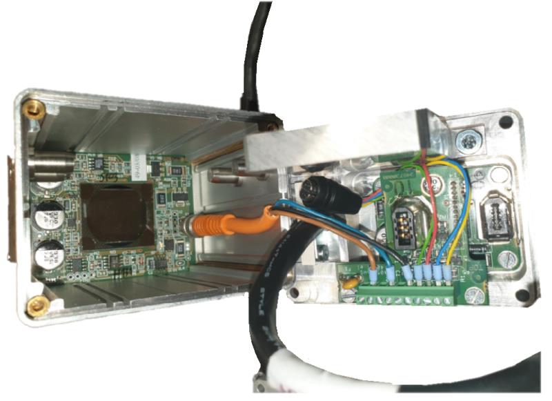 LAETUS ICAM 080M/PAL-3112