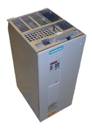 SIEMENS 6SE7023-8TD21-Z