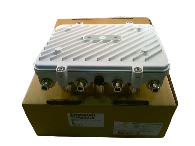 MOTAP816366S40WR by ZEBRA