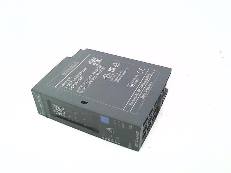 SIEMENS 6ES7134-6PA20-0BD0