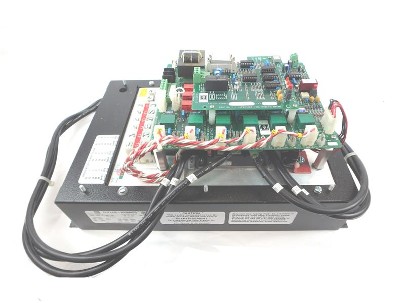 TRU-050-P-MO-BY by EATON CORPORATION