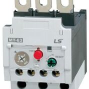 LS ELECTRIC MT-63/3K-7.5S