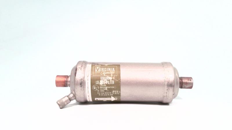 VIRGINIA CHEMICALS SBF-5SV