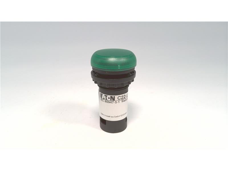 EATON CORPORATION C22-L-G-230