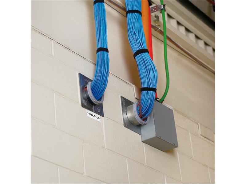 C100X050YK by PANDUIT