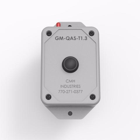 CMH INDUSTRIES GM-QAS-T1.3