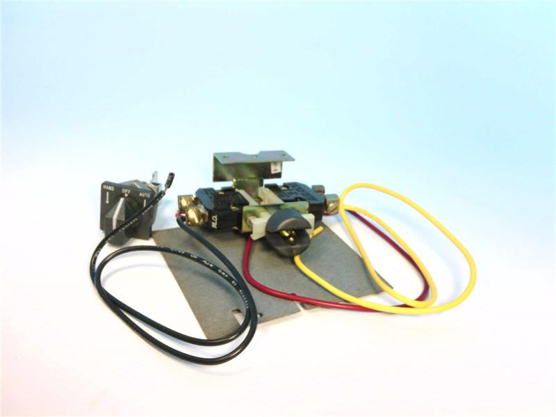 DANAHER CONTROLS KHP-8