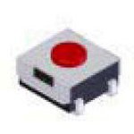 ADTSJW67NVTR by APEM COMPONENT