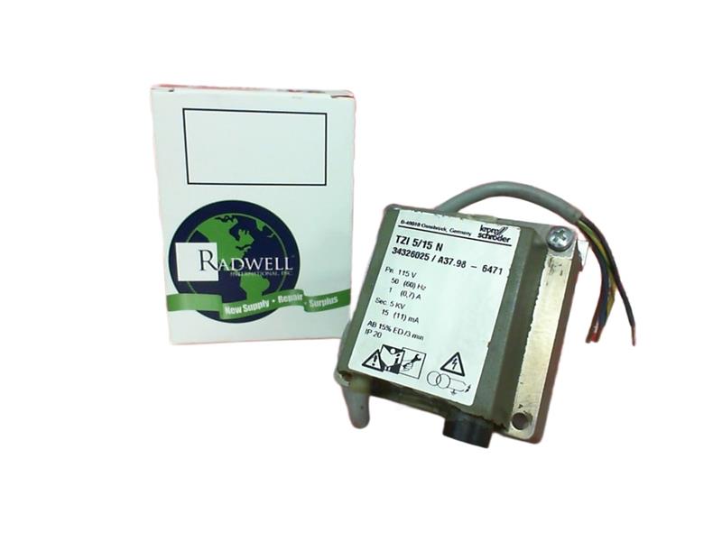 TZI5/15N by HONEYWELL