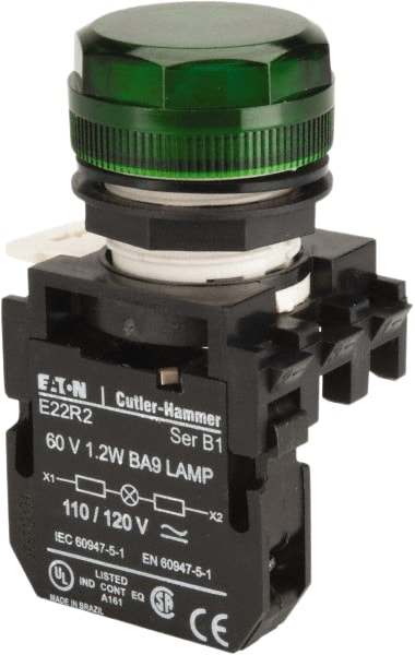 E22H3X10 by EATON CORPORATION