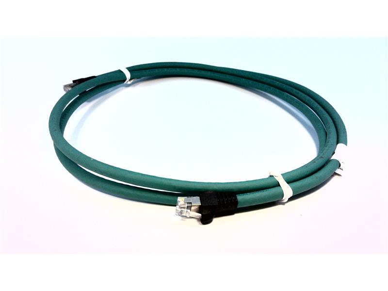 BELDEN 0985 656 500/2M