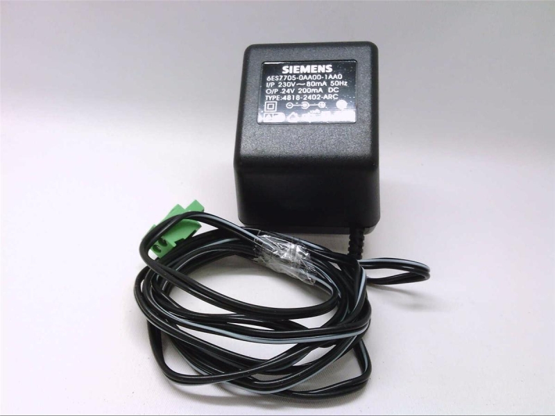 SIEMENS 6ES7705-0AA00-1AA0