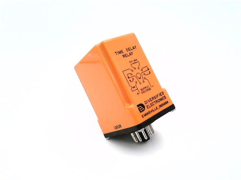 TDD-120-ARA-010 by MARSH BELLOFRAM