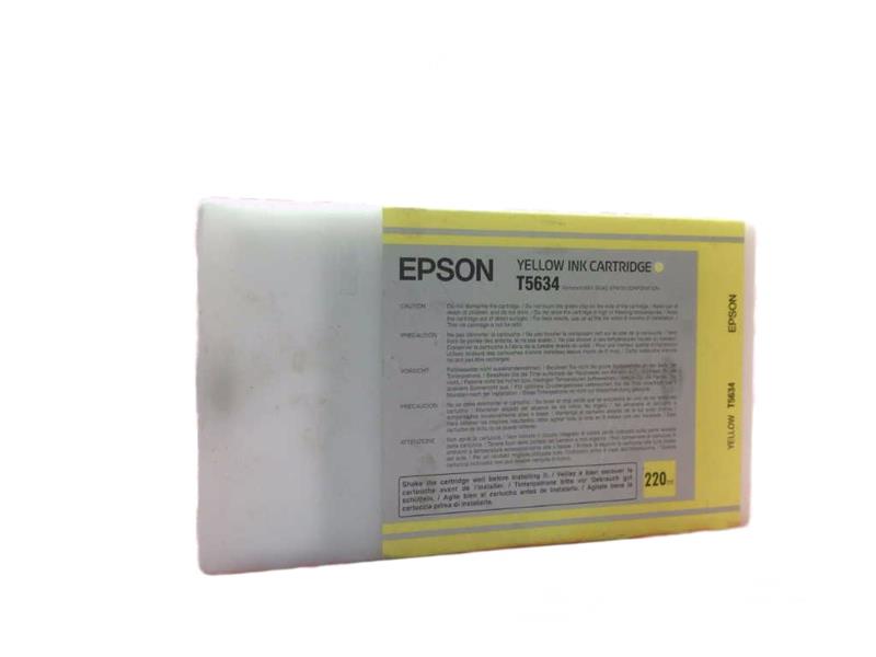 EPSON T5634