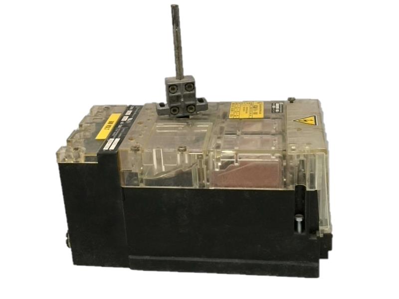 EATON CORPORATION NZM6B-160/ZM6-125-1200-OBI-CNA