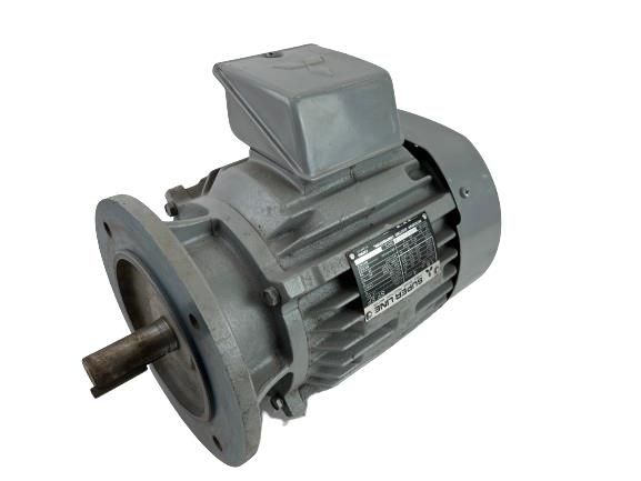 MITSUBISHI SF-EF-.75 KW