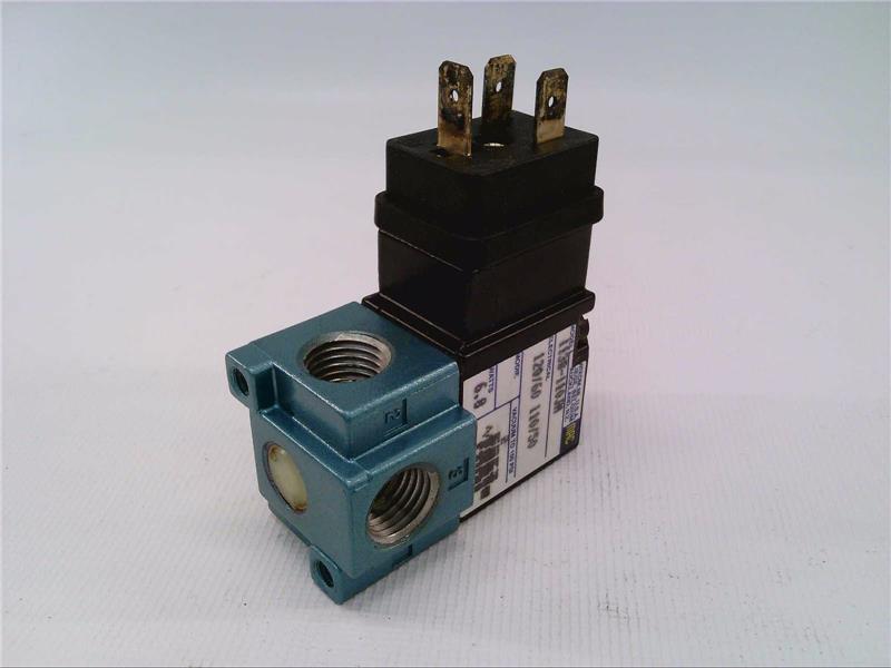 MAC VALVES INC 113B-110JM
