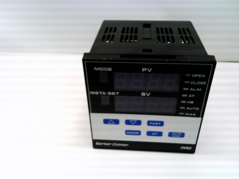 INVENSYS MAQ6-60315-100-5-00