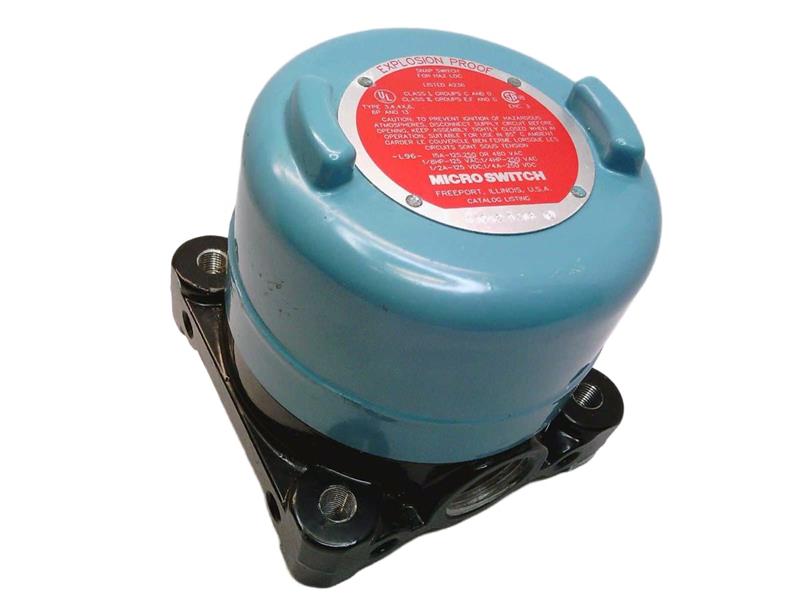 11CX2-9203 by HONEYWELL