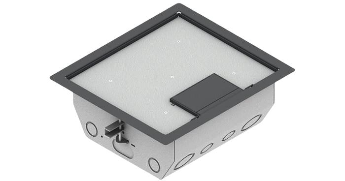 FRS INC RFL4.5-Q2G-GRY