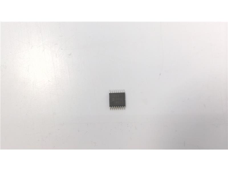 ANALOG DEVICES AD7914BRUZ