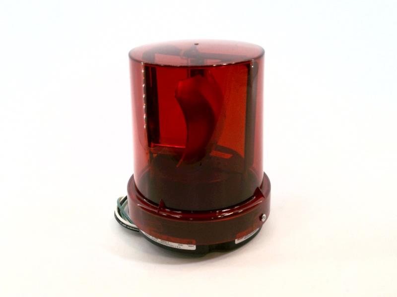 FEDERAL SIGNAL 121R-120R