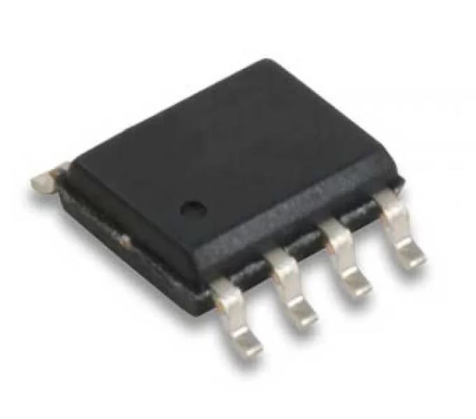 INTERSIL ICL7660ACBAZA