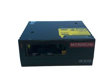 OMRON FIS-0820-0100G