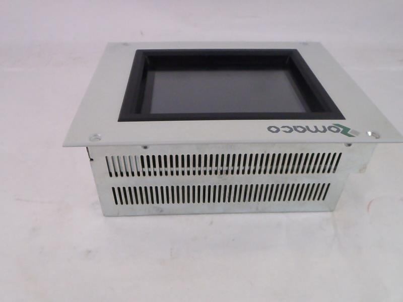 EATON CORPORATION GF0-57C0D-000