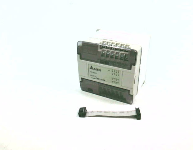 DELTA GROUP ELECTRONICS DVP-16XM11N