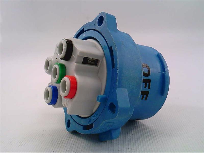 MARECHAL ELECTRIC SA 63-18167