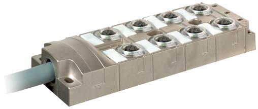 8000-58512-4520500 by MURR ELEKTRONIK