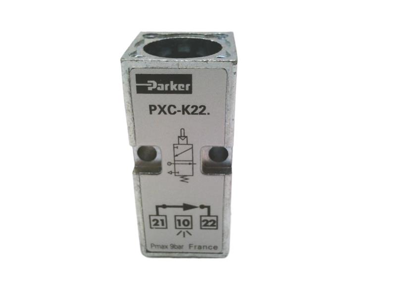PXCK221 by PARKER