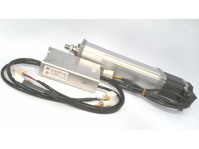 DYADIC SCN6-080Q-100AB-NA