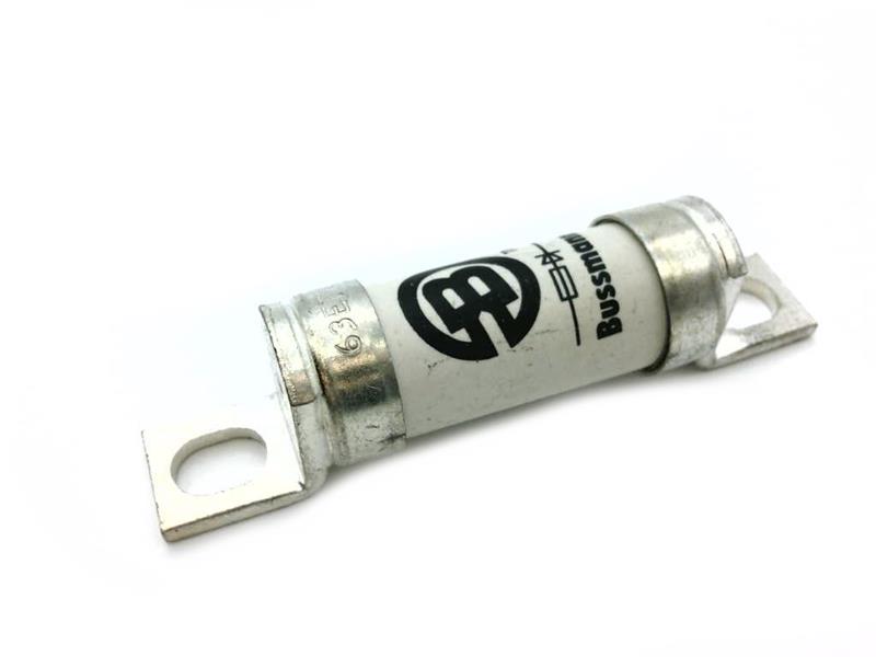 63ET by EATON CORPORATION