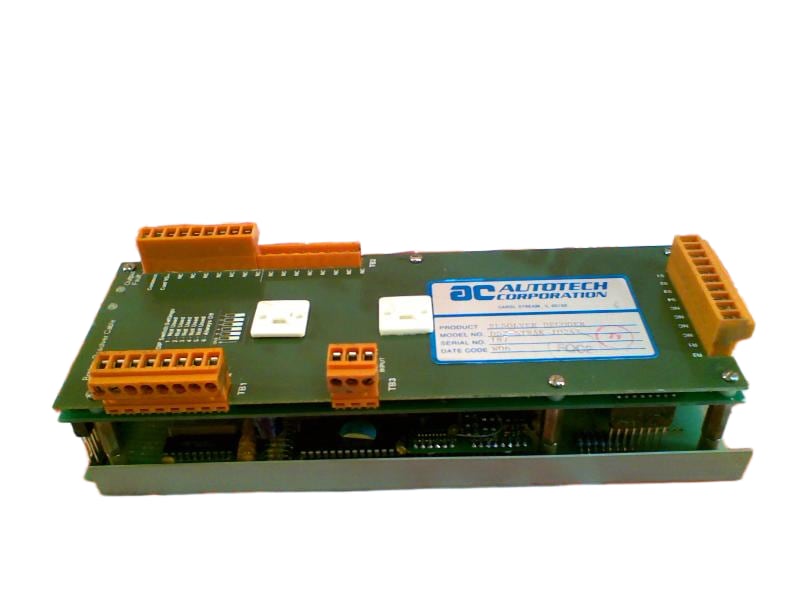 DS2-STRAK-1024T by AVG AUTOMATION