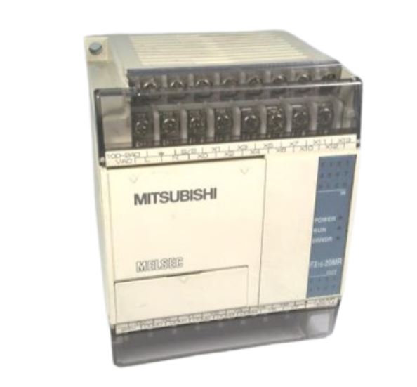 MITSUBISHI FX-20MR-ES/UL