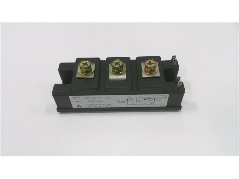 MITSUBISHI QM50DY-24