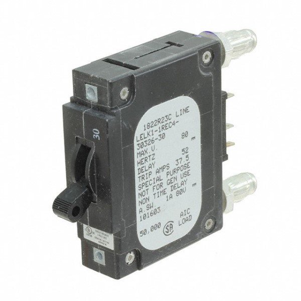 SENSATA TECHNOLOGIES LELK1-1REC4-30326-30