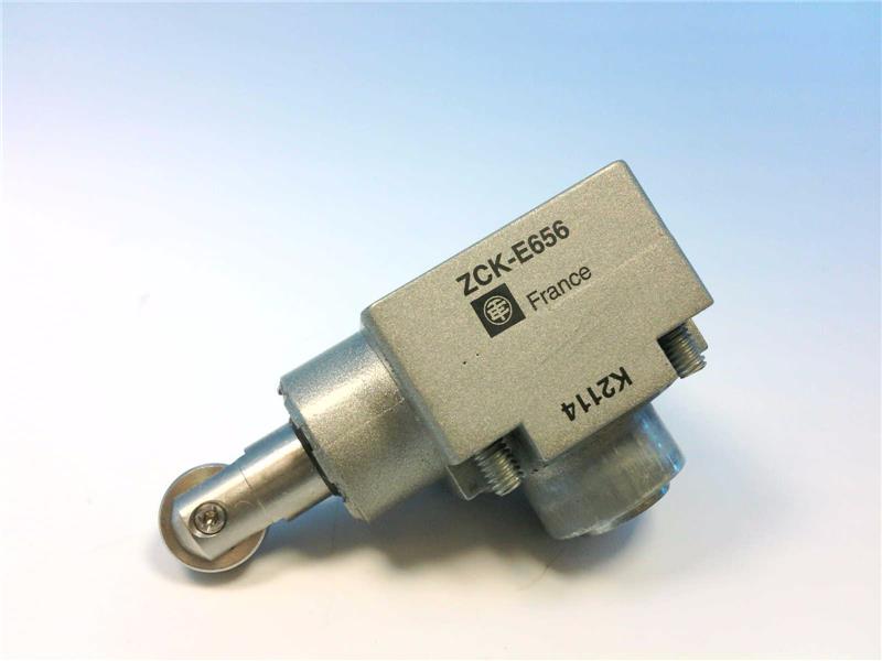TELEMECANIQUE SENSORS ZCKE656
