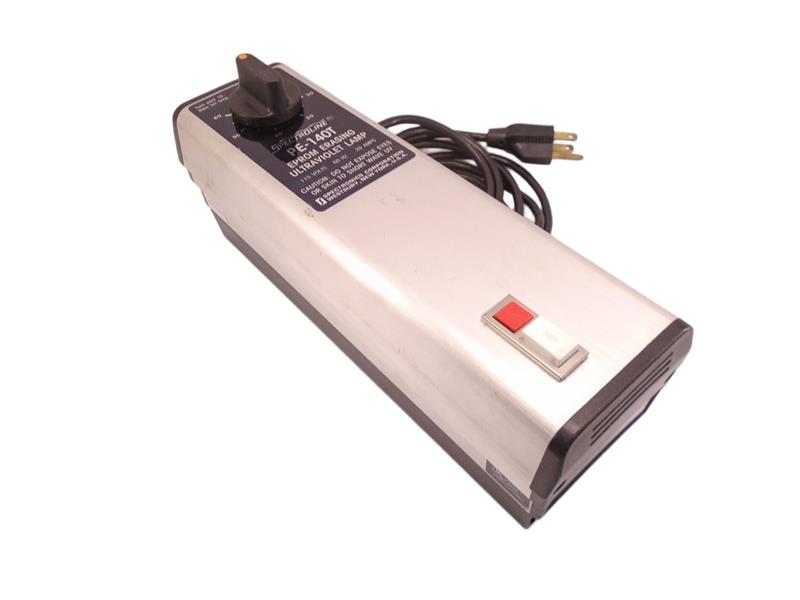 PE-140T by SPECTRONICS