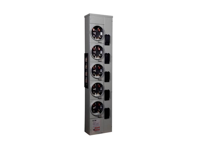 EATON CORPORATION 3MM512RRLBCPS