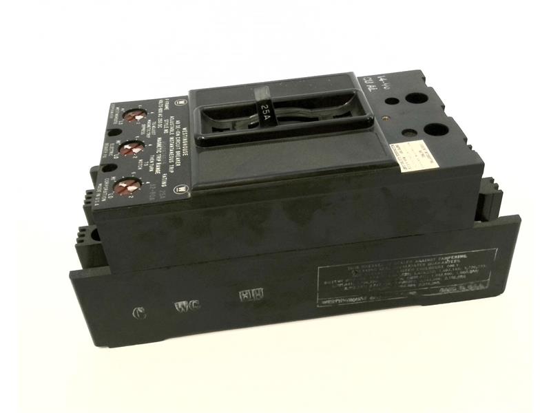 WESTINGHOUSE 454D676G15