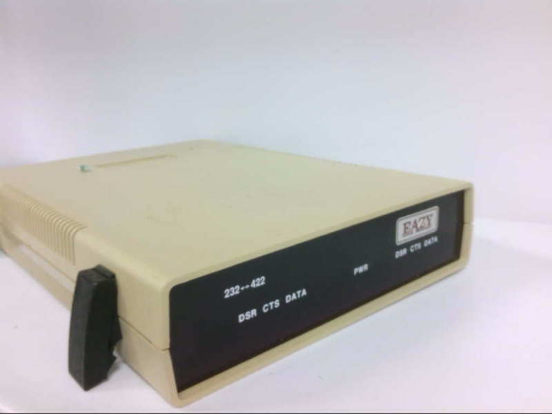 IC455 by BLACK BOX CORP