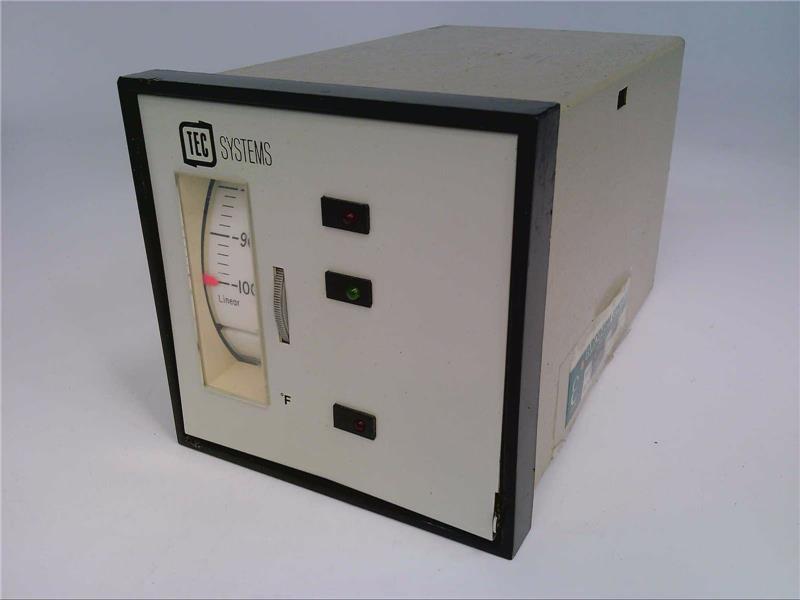 INVENSYS 927/VM/N/100F/PE3/VP/115V/X11