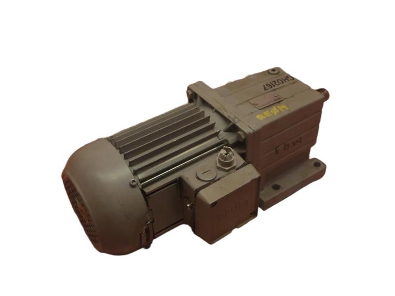 GST05-2MVBR-080-12 by LENZE